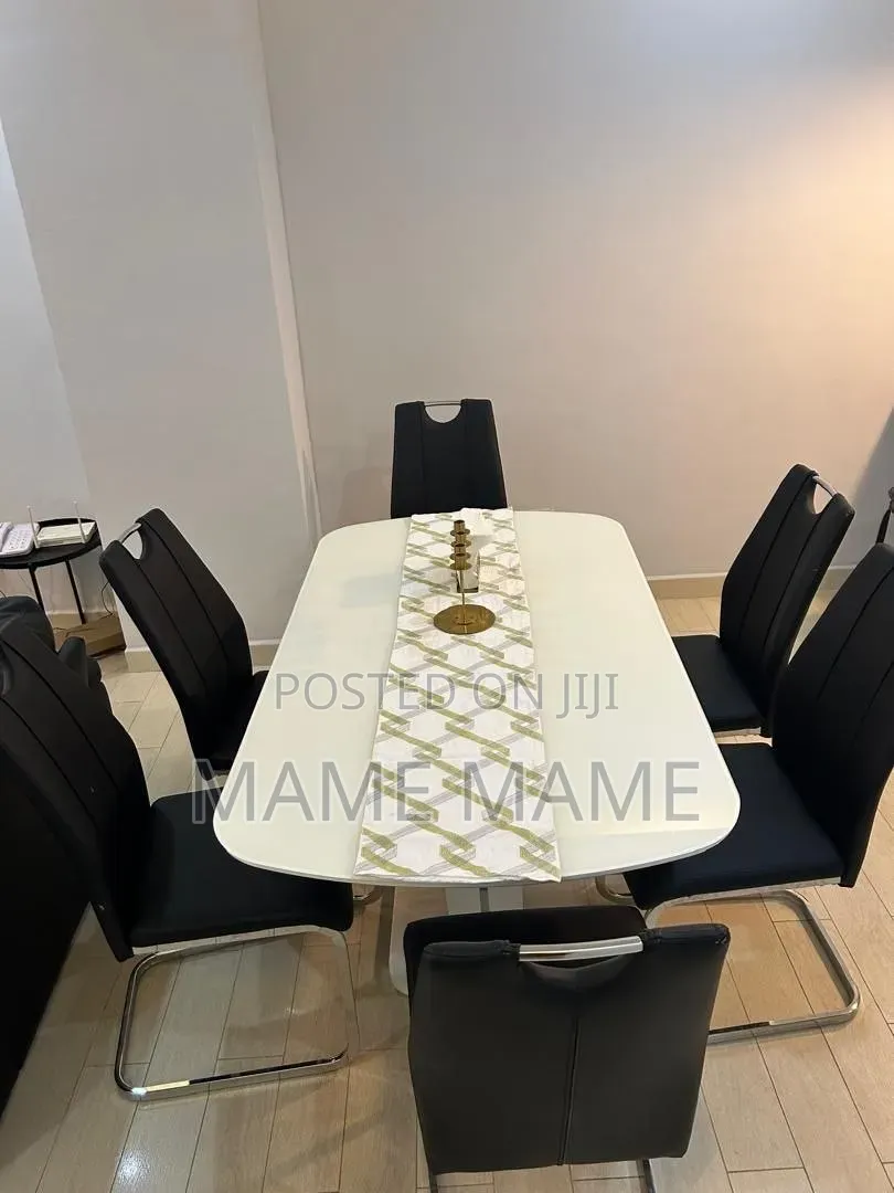 Furnished 3bdrm Apartment in Addis Abeba, Bole for rent