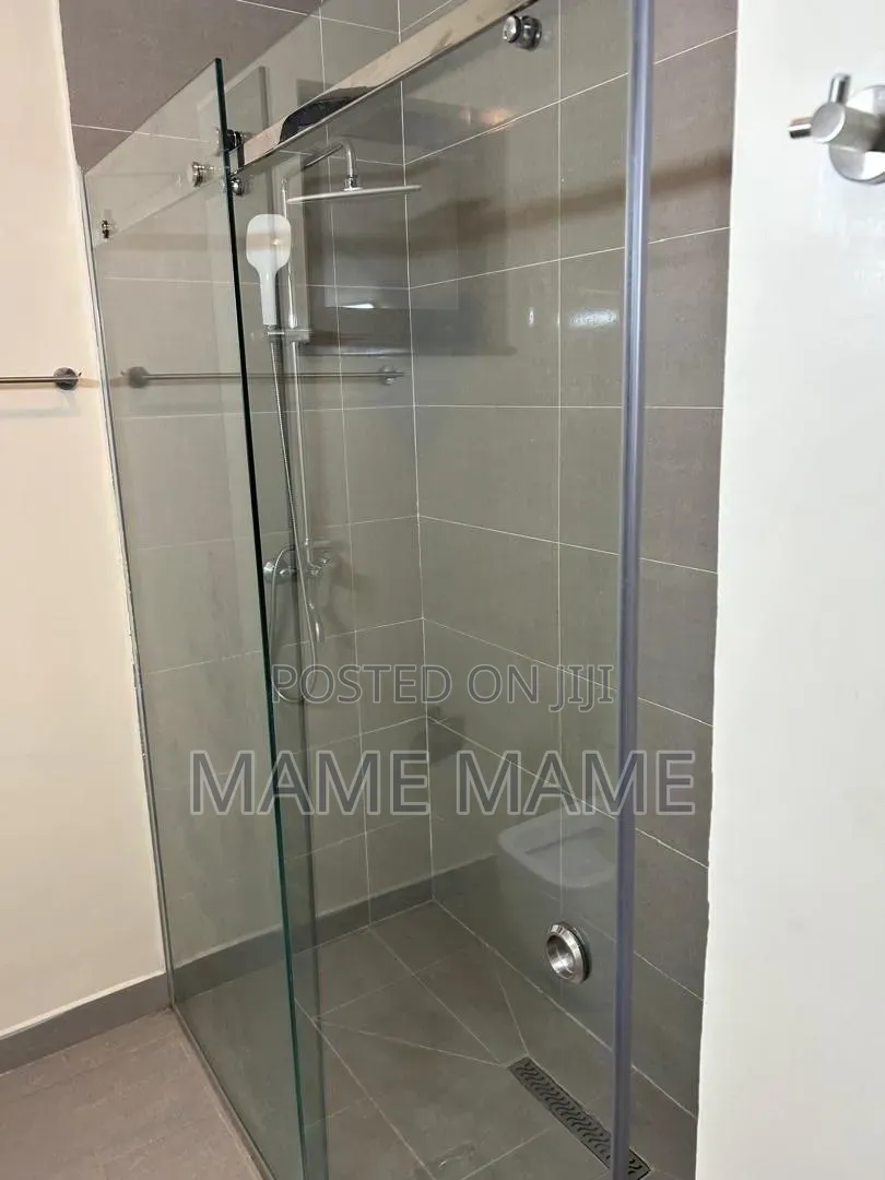 Furnished 3bdrm Apartment in Addis Abeba, Bole for rent