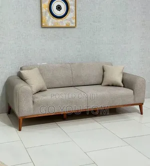 Guest Sofa