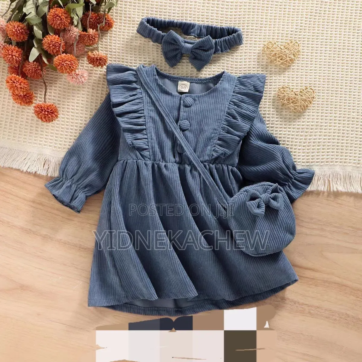 Silver Colour Skirts