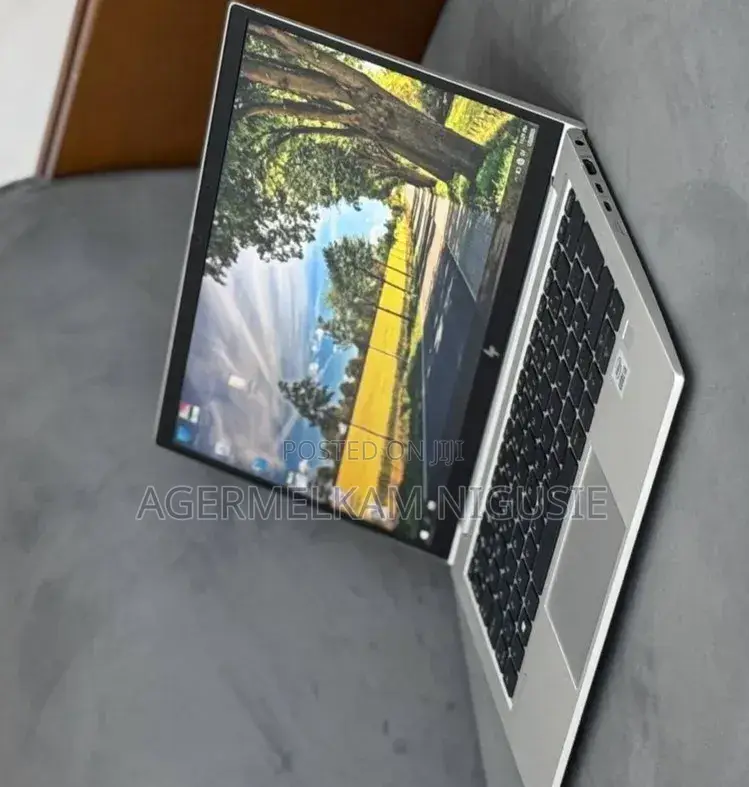 New Laptop HP EliteBook 840 G7 16GB Intel Core i5 SSD 512GB