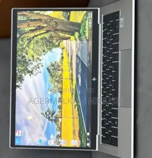 New Laptop HP EliteBook 840 G7 16GB Intel Core i5 SSD 512GB