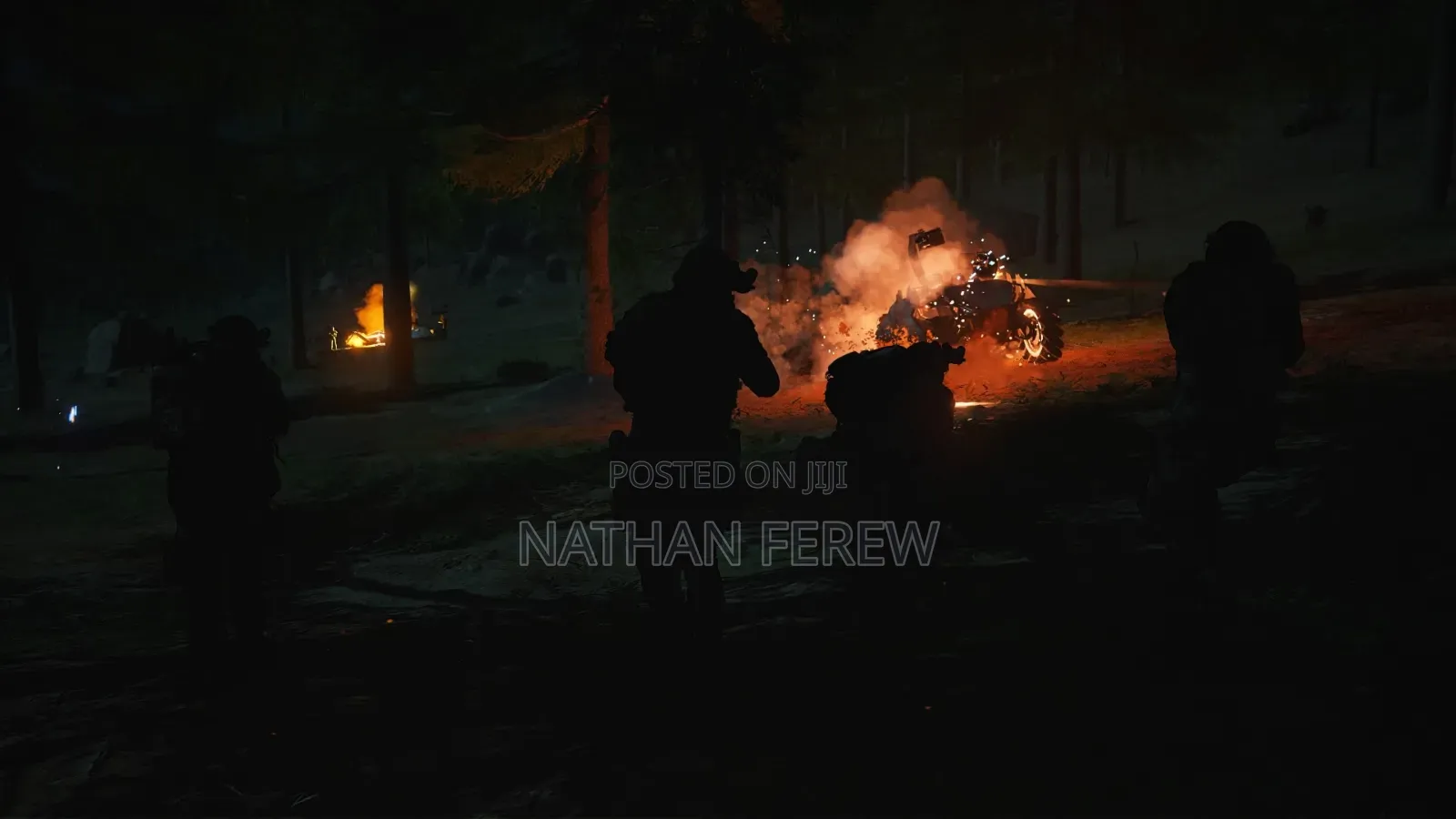 Ghost Recon | Breakpoint