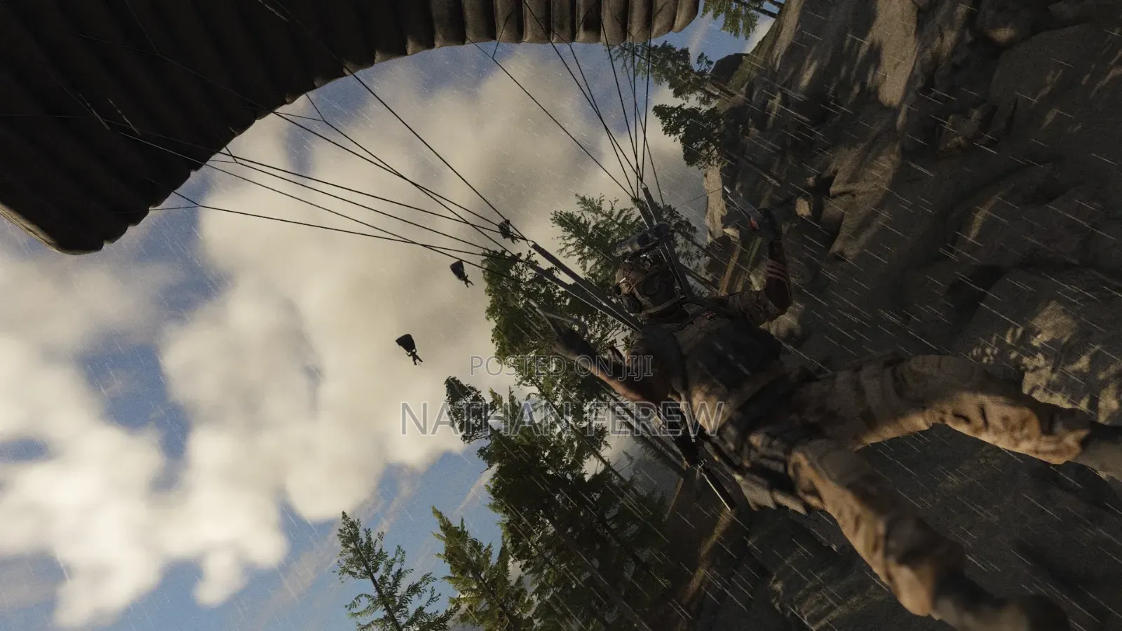 Ghost Recon | Breakpoint