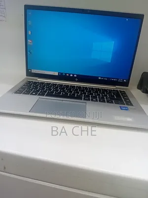 New Laptop HP EliteBook 840 16GB Intel Core i5 SSD 512GB