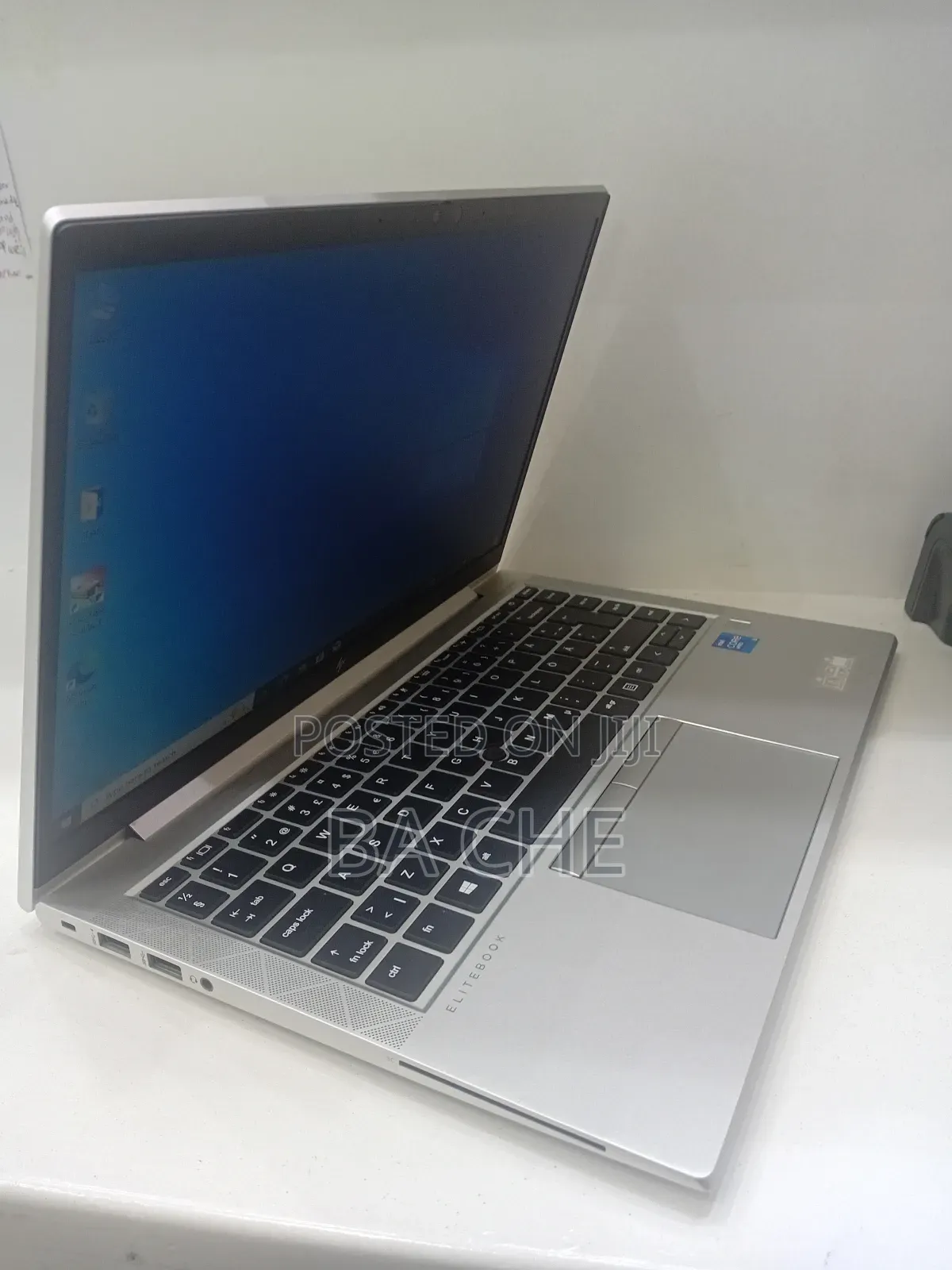 New Laptop HP EliteBook 840 16GB Intel Core i5 SSD 512GB