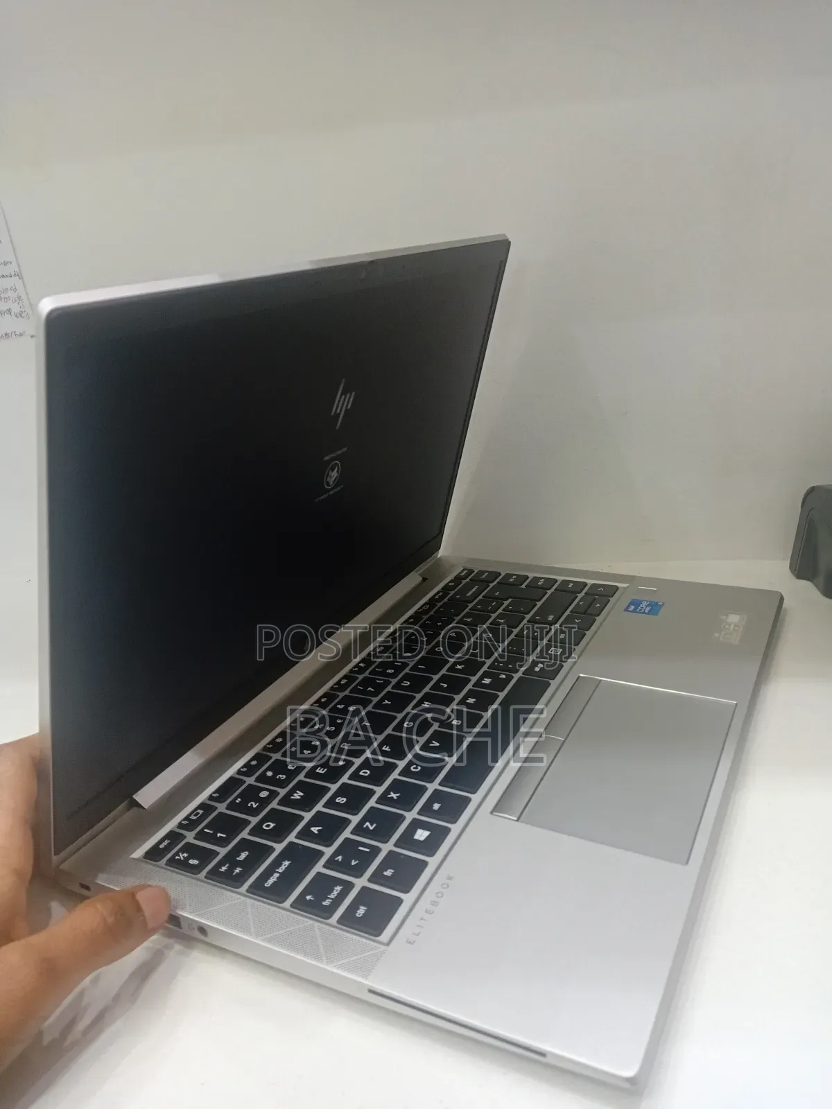 New Laptop HP EliteBook 840 16GB Intel Core i5 SSD 512GB