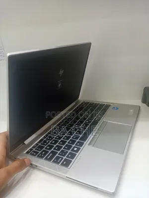 New Laptop HP EliteBook 840 16GB Intel Core i5 SSD 512GB