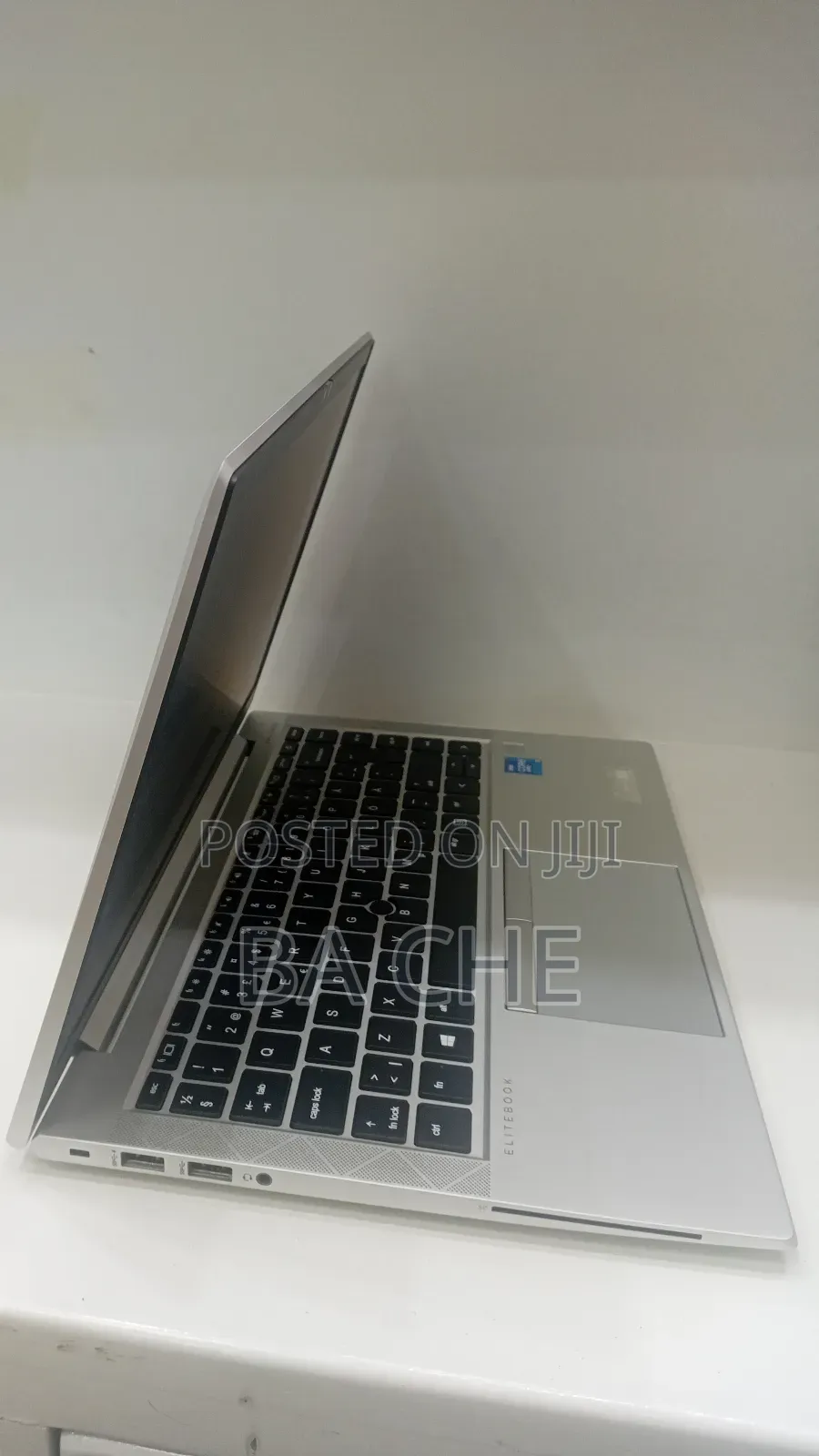 New Laptop HP EliteBook 840 16GB Intel Core i5 SSD 512GB