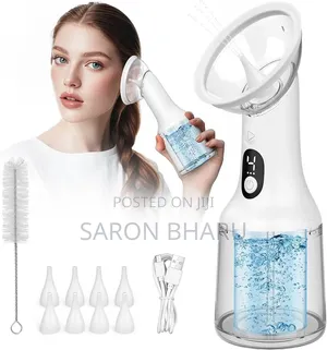 Automatic Ear Cleaner