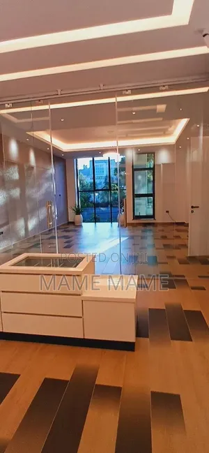 7bdrm House in Addis Abeba, Bole for rent