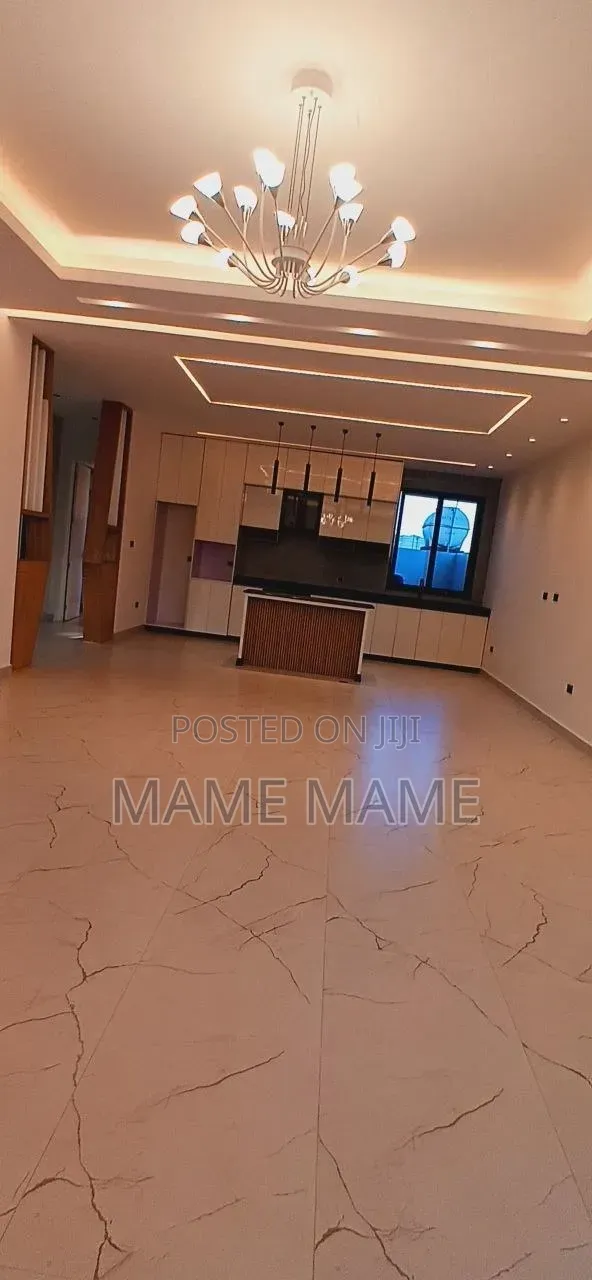 7bdrm House in Addis Abeba, Bole for rent