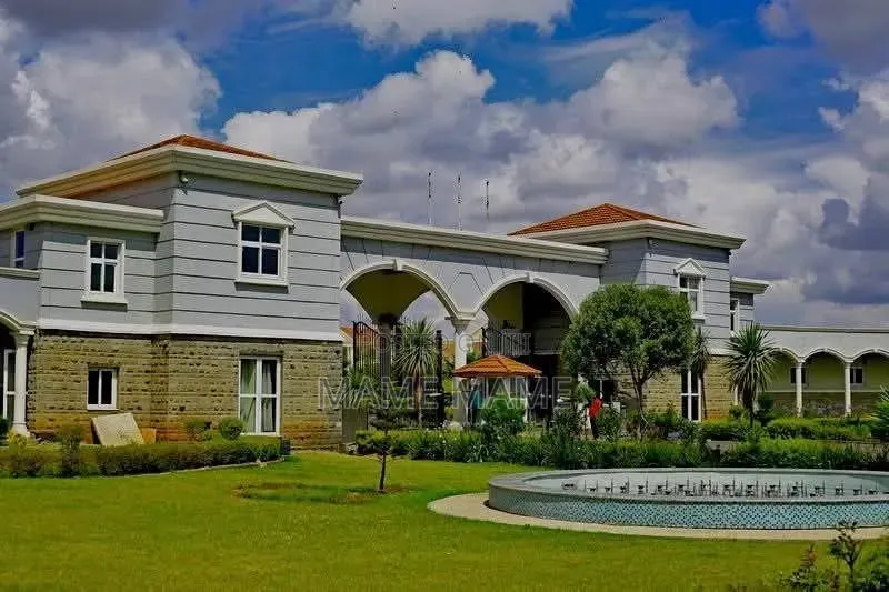 4bdrm House in Tafo Ccd, Bole for sale