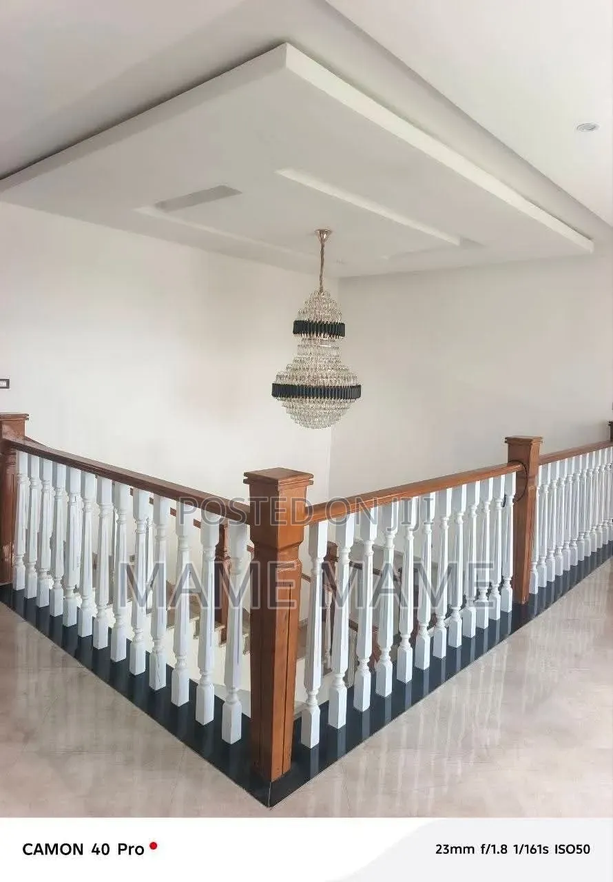 4bdrm House in Tafo Ccd, Bole for sale
