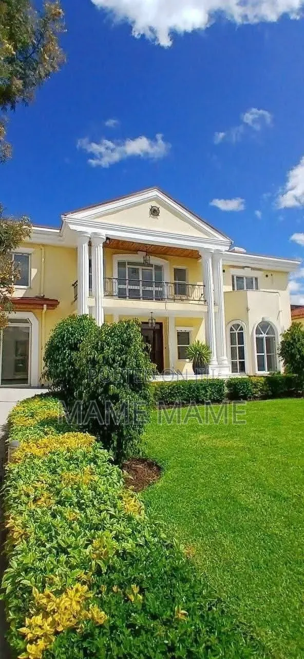4bdrm House in Tafo Ccd, Bole for sale