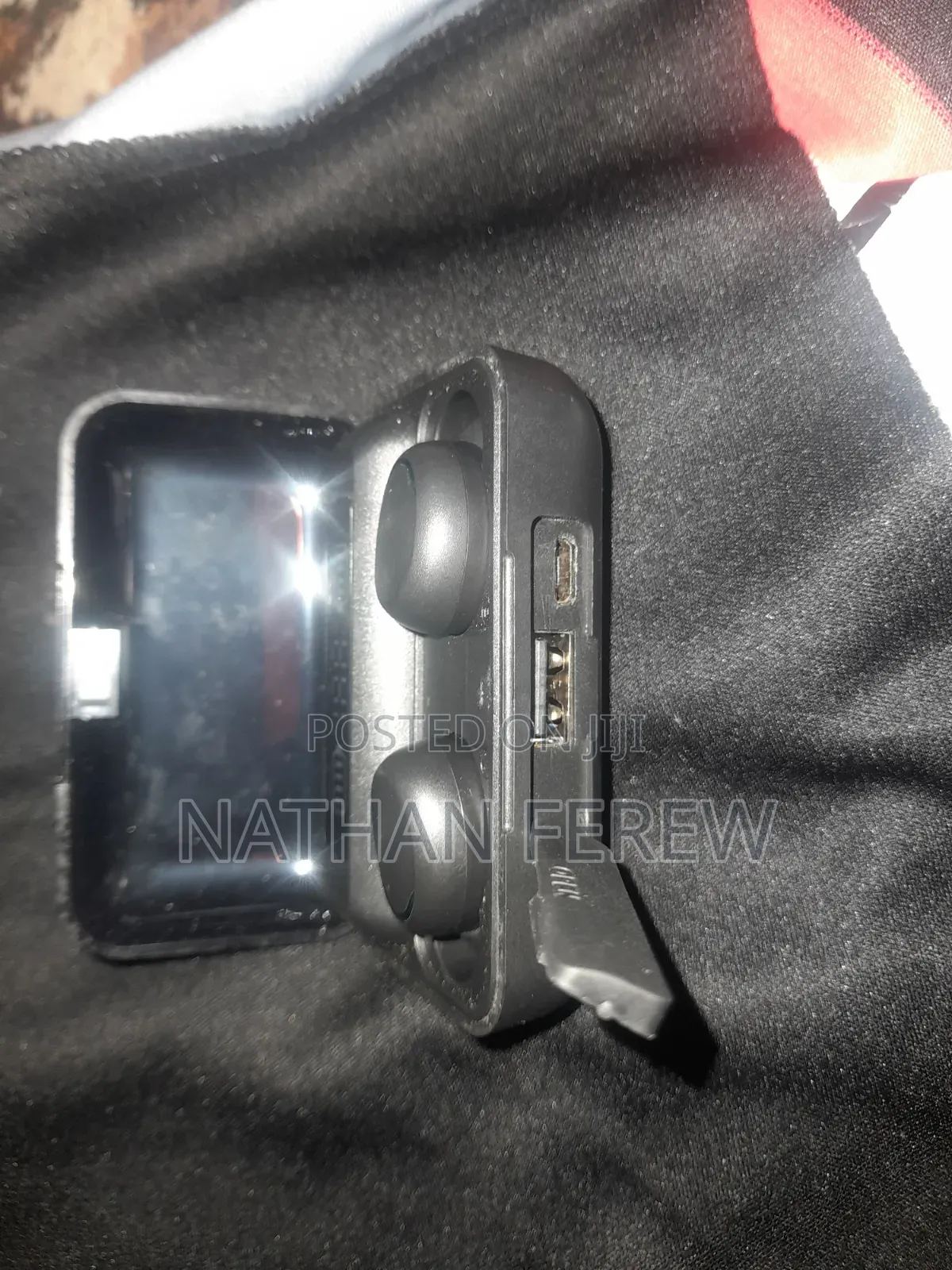 M10 TWS Wireless Earbuds