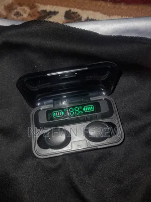 M10 TWS Wireless Earbuds