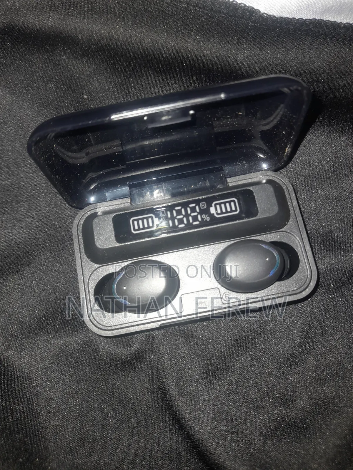 M10 TWS Wireless Earbuds