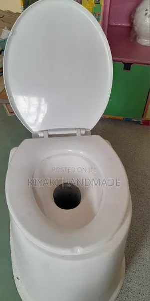 Movable Toilet