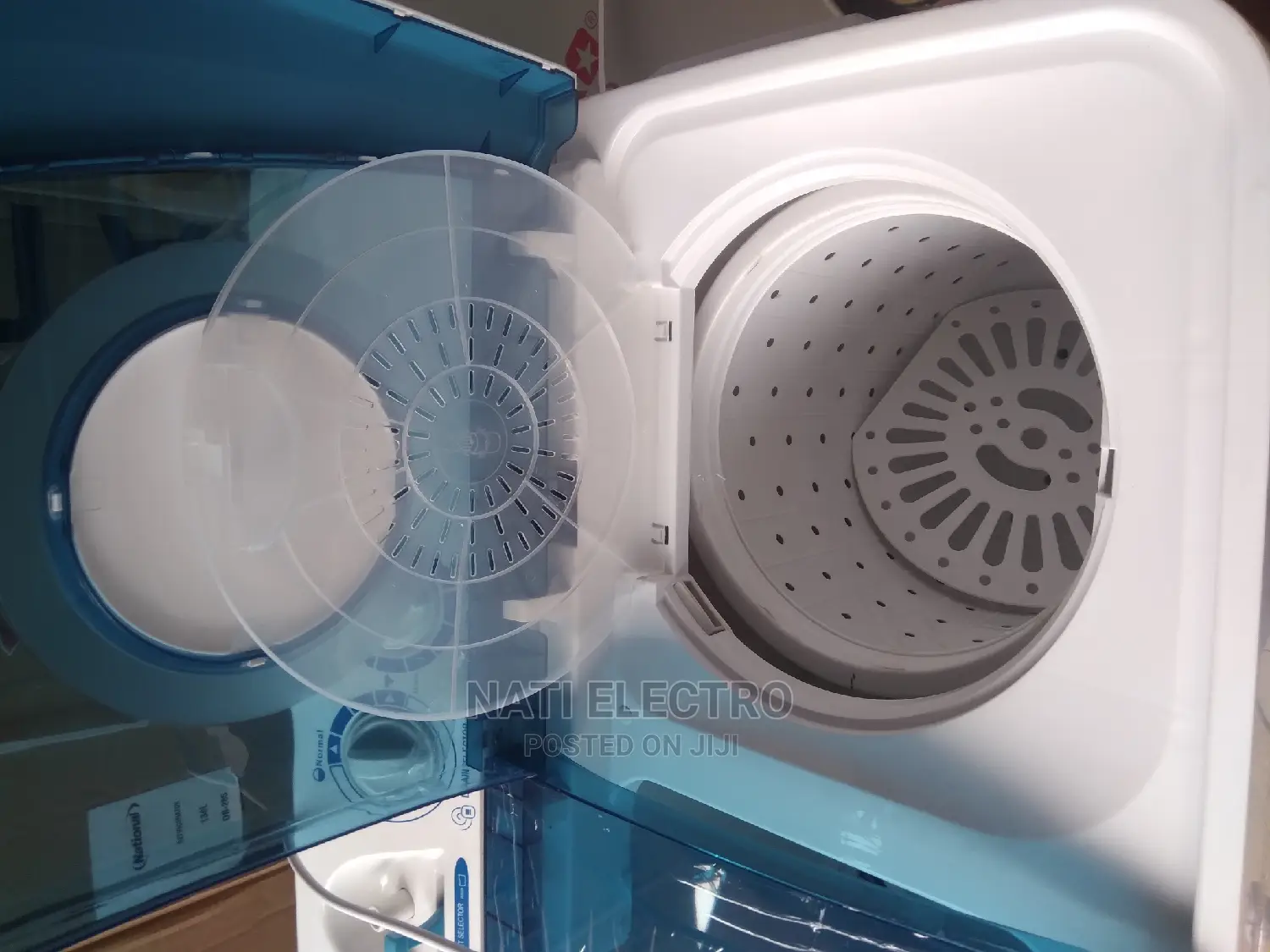 SONASHI Washing Machine