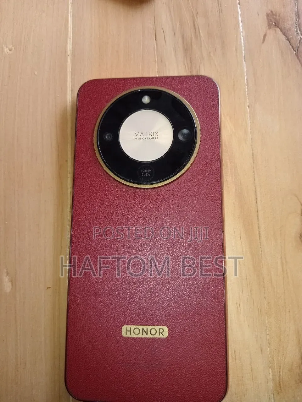Honor X9d 256 GB Gold