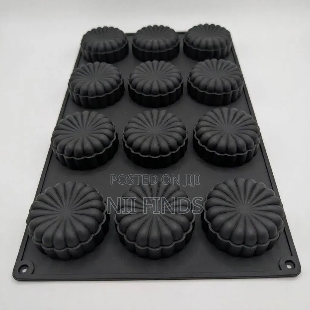 Florea Silcon Mold