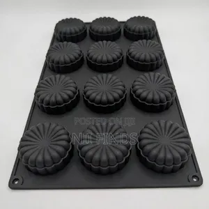 Florea Silcon Mold