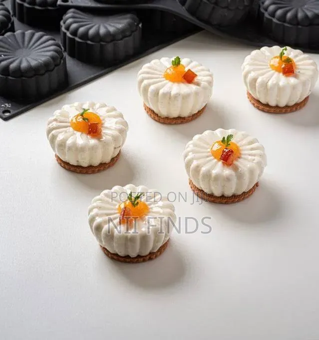 Florea Silcon Mold