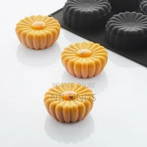 Florea Silcon Mold
