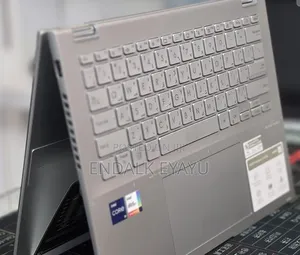 New Laptop Asus Vivobook 14 16GB Intel Core i9 SSD 512GB