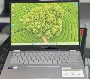New Laptop Asus Vivobook 14 16GB Intel Core i9 SSD 512GB