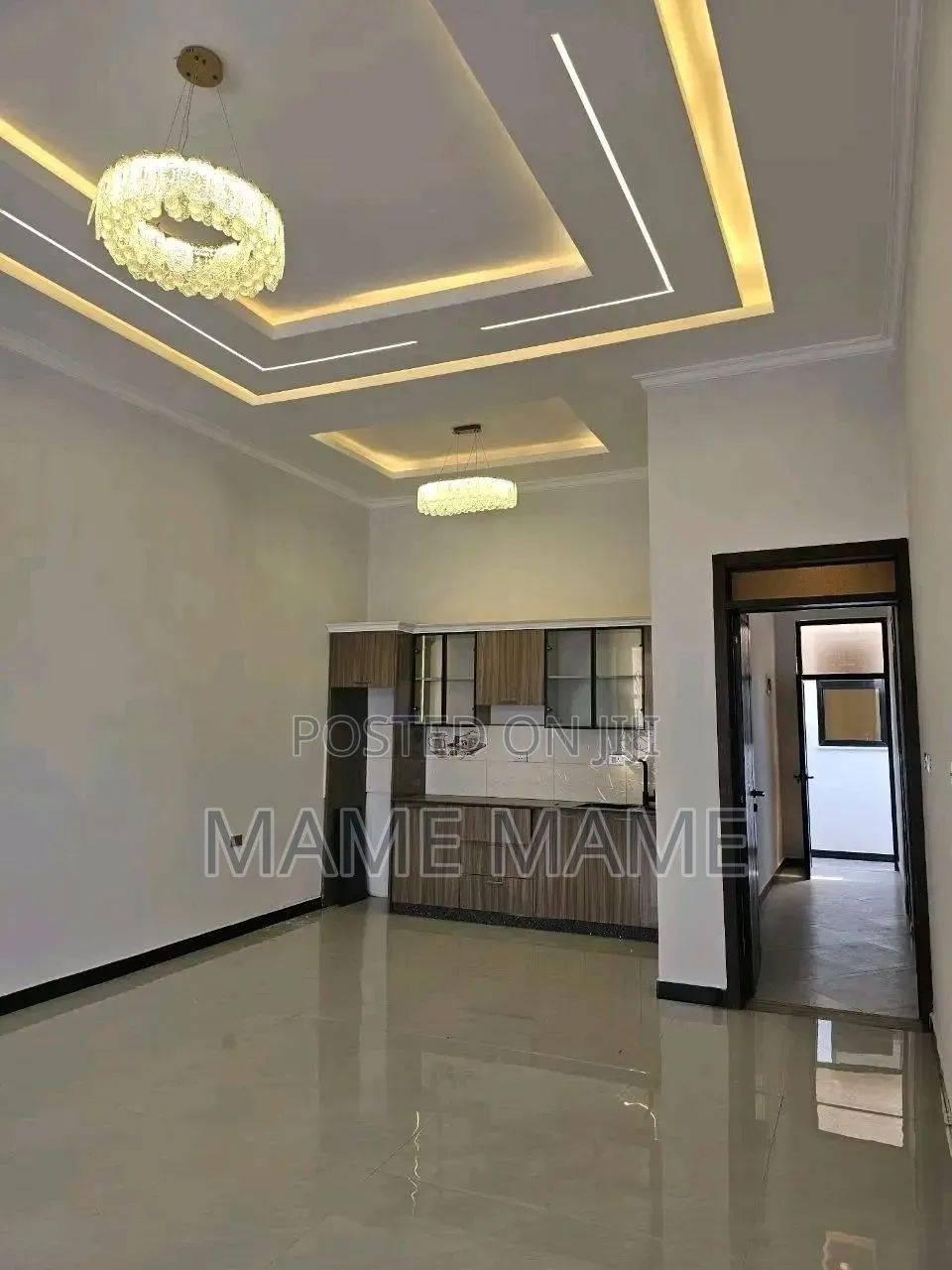 5bdrm Villa in Addis Abeba, Bole for sale