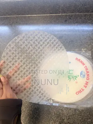 Rice Paper