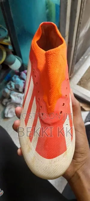 F50 Football Shose Taketa