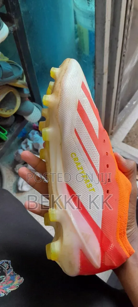 F50 Football Shose Taketa