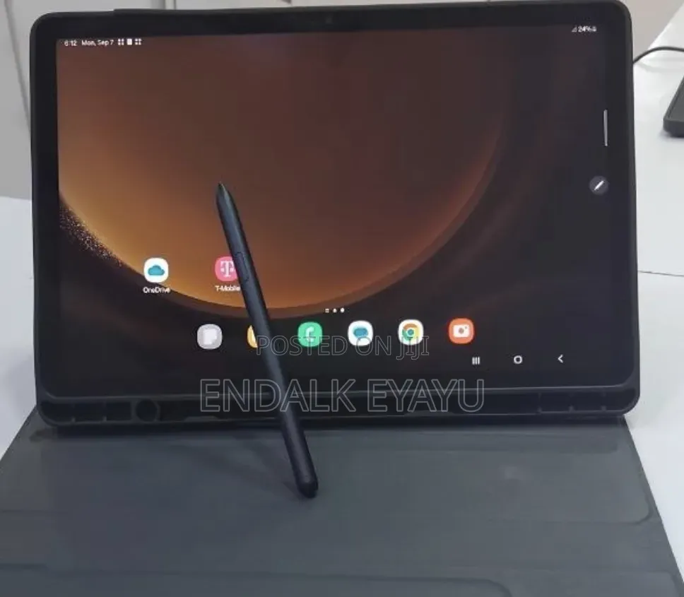 New Samsung Galaxy Tab S9 FE 128 GB