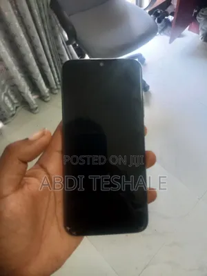 Lenovo A6 Note 32 GB Black
