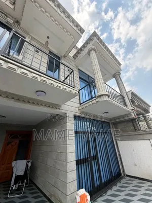 6bdrm House in Addis Abeba, Bole for sale