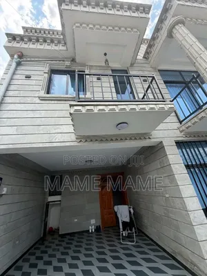 6bdrm House in Addis Abeba, Bole for sale