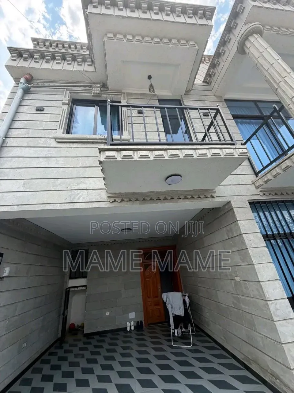 6bdrm House in Addis Abeba, Bole for sale
