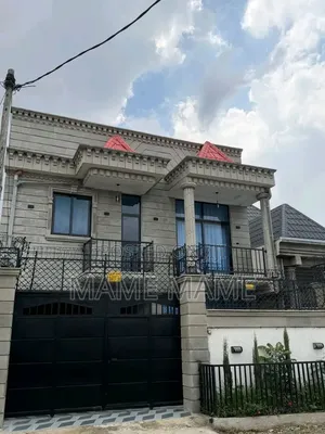 6bdrm House in Addis Abeba, Bole for sale