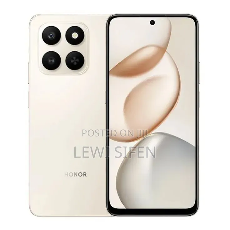 Honor Magic6 Pro 256 GB Black