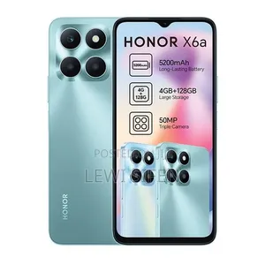 Honor Magic6 Pro 256 GB Black