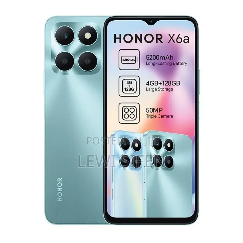 Honor Magic6 Pro 256 GB Black