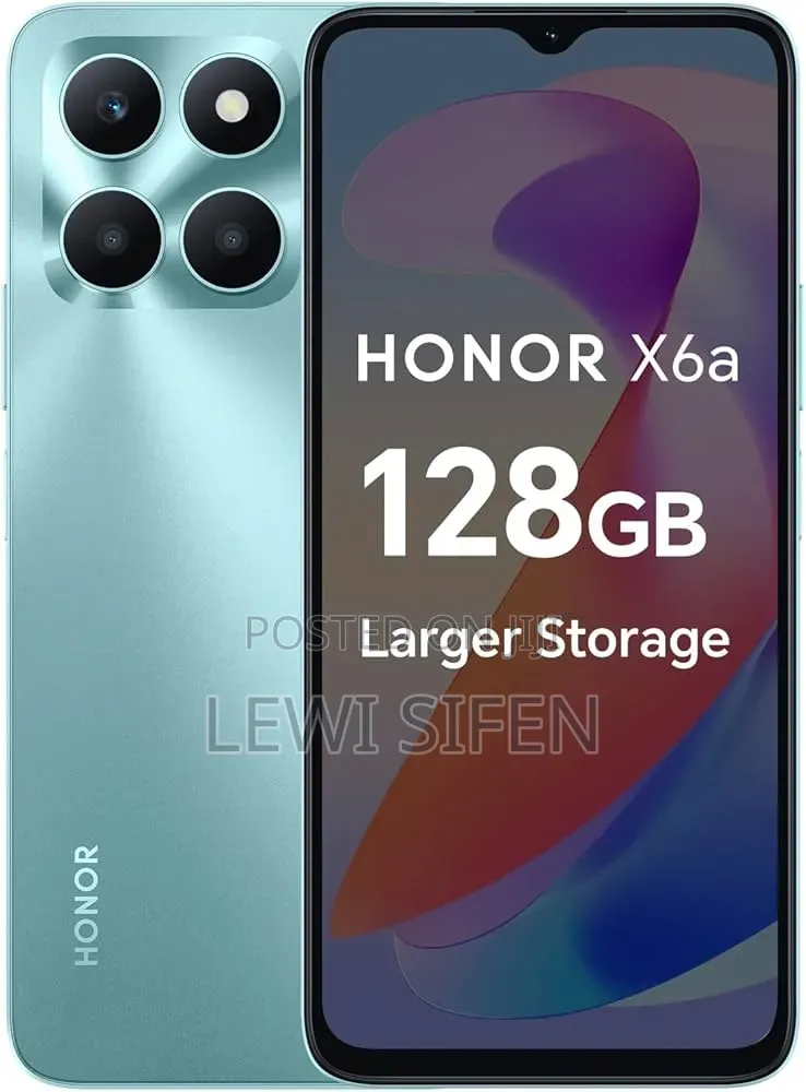 Honor Magic6 Pro 256 GB Black