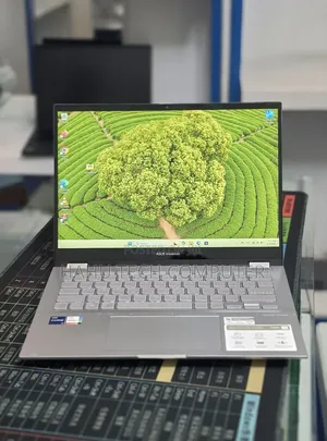 New Laptop Asus VivoBook 15 X505BA 16GB Intel Core i5 SSD 512GB