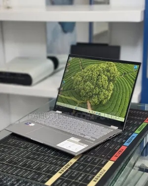 New Laptop Asus VivoBook 15 X505BA 16GB Intel Core i5 SSD 512GB