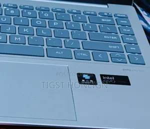 New Laptop HP Pavilion 15 16GB Intel Core Ultra 5 SSD 1T