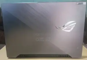 New Laptop Asus ROG Strix G15 16GB Intel Core i7 HDD+SSD 1T