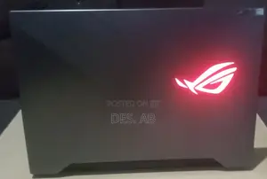 New Laptop Asus ROG Strix G15 16GB Intel Core i7 HDD+SSD 1T